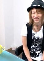 Eros! -SEXY BOYS- jacket