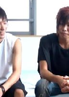 <strong>Eros!</strong> <strong>-SEXY</strong> <strong>BOYS-</strong> jacket